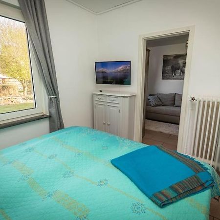 Erholung Zwischen Deister Und Steinhuder Meer Auhagen Kültér fotó